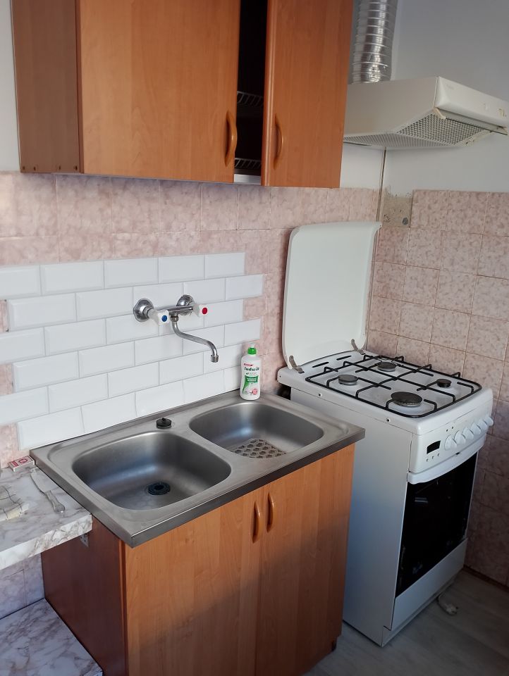 Mieszkanie 2-pokojowe Bielsk Podlaski, Mickiewicza. Zdjęcie 5