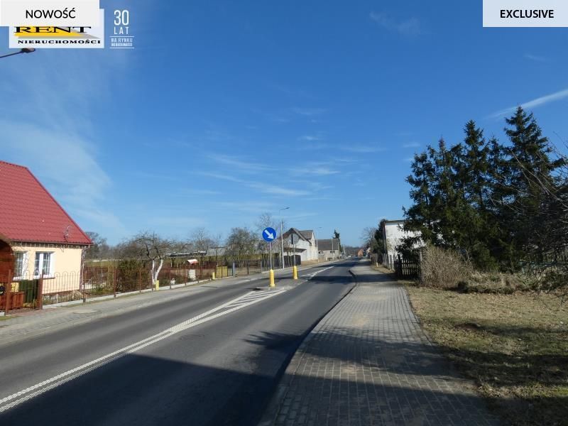 dom wolnostojący, 5 pokoi Miłowo, ul. Wrocławska. Zdjęcie 16