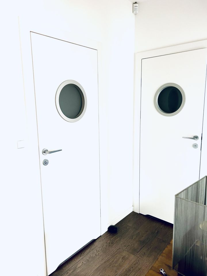 Mieszkanie 4-pokojowe Warszawa Wola, ul. Stańczyka. Zdjęcie 5