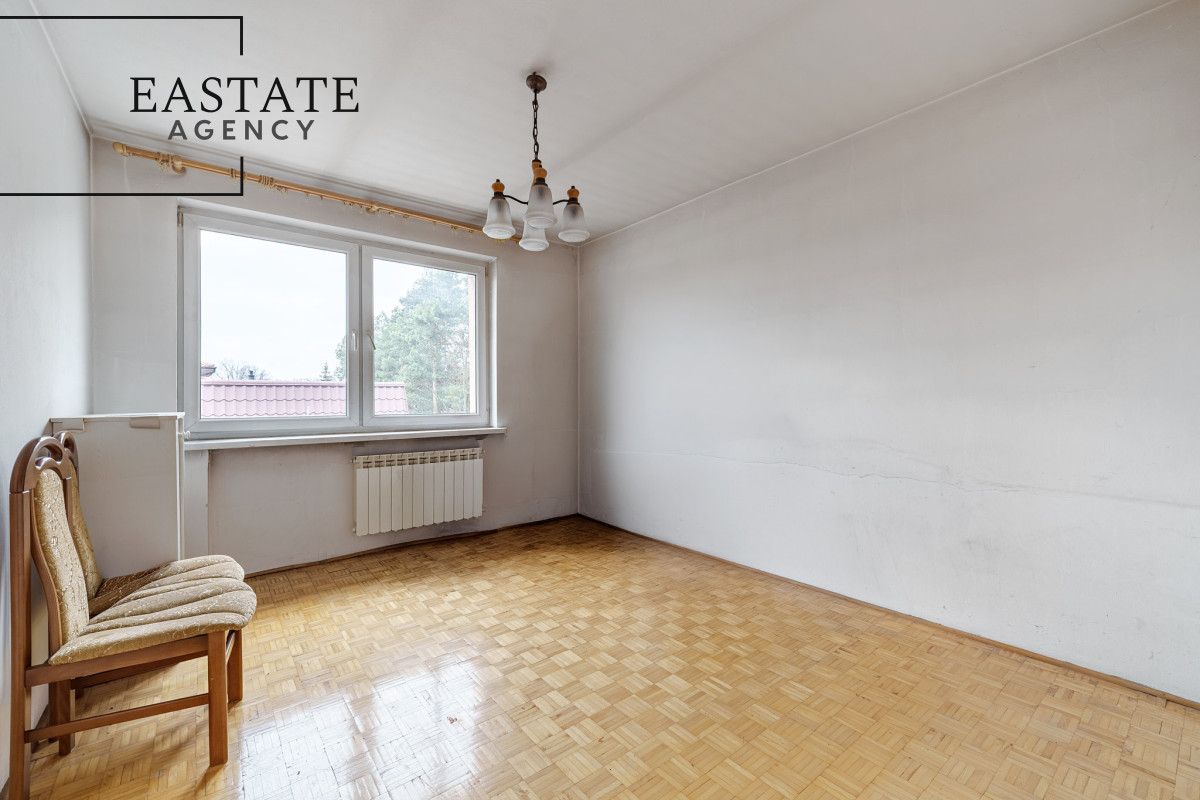 dom wolnostojący, 6 pokoi Zielonka, ul. Saperów. Zdjęcie 7