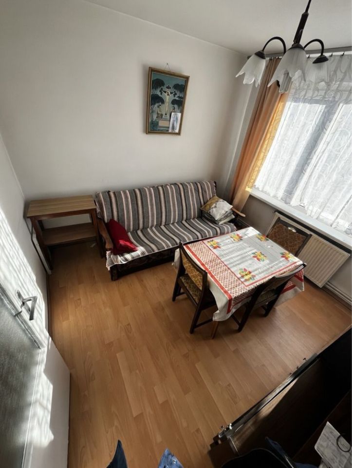 Mieszkanie 3-pokojowe Drawno. Zdjęcie 2