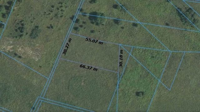 Działka budowlana Lubin. Zdjęcie 1