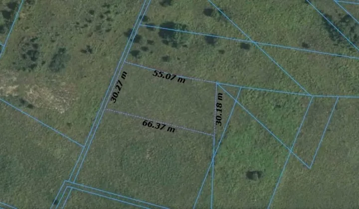 Działka budowlana Lubin