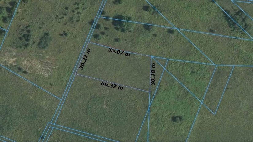 Działka budowlana Lubin. Zdjęcie 1