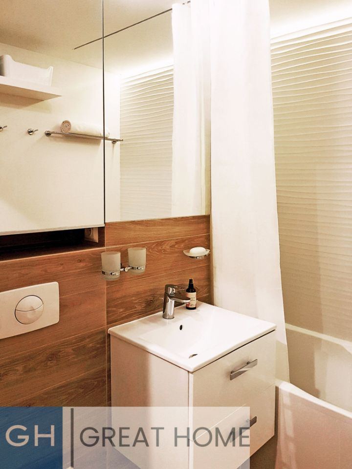 Mieszkanie 3-pokojowe Warszawa Mokotów, ul. Etiudy Rewolucyjnej. Zdjęcie 18