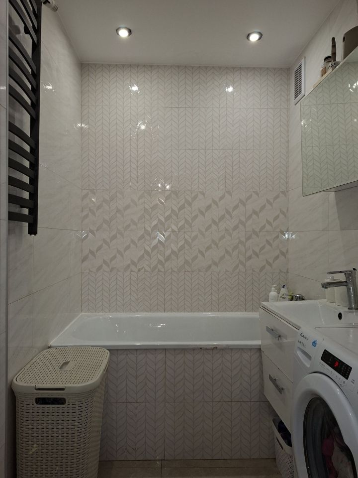 Mieszkanie 3-pokojowe Nakło nad Notecią, os. Bolesława Chrobrego. Zdjęcie 3