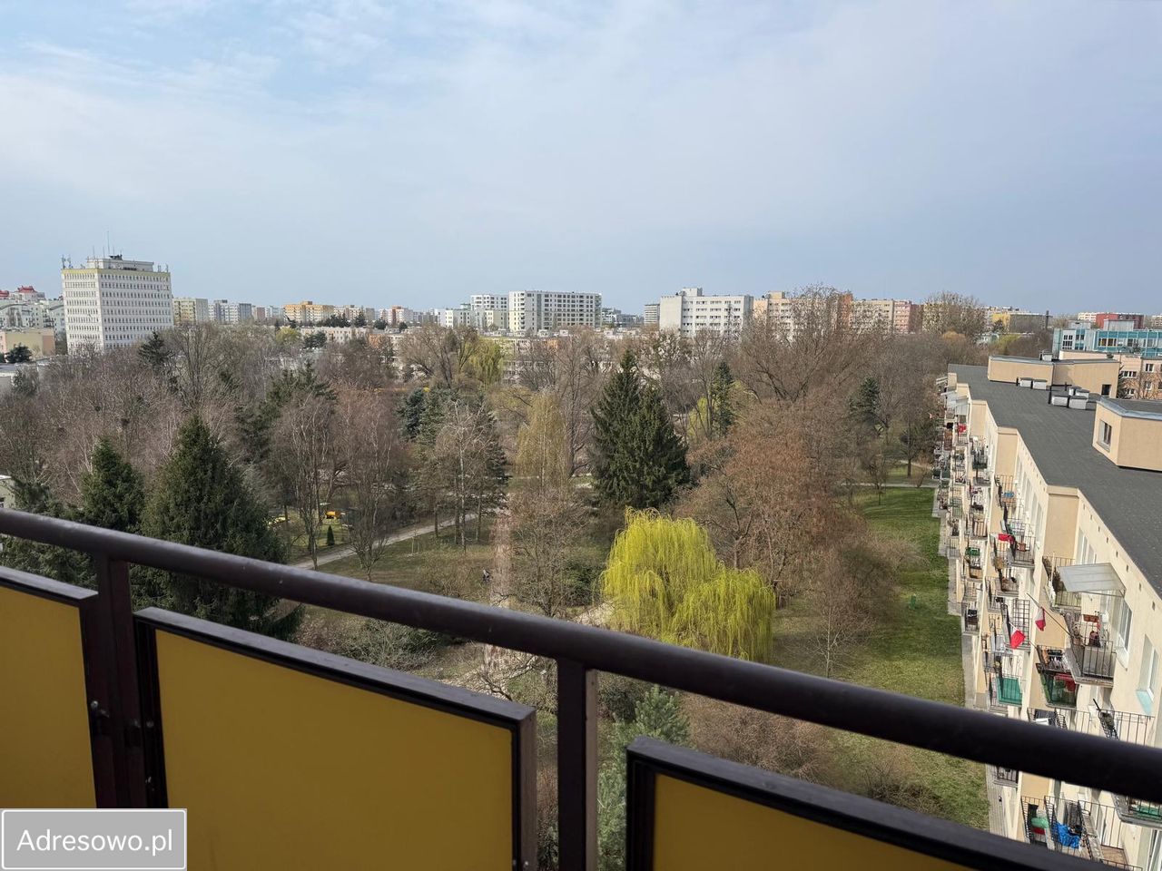 Mieszkanie 2-pokojowe Warszawa Rakowiec, ul. Sanocka. Zdjęcie 14