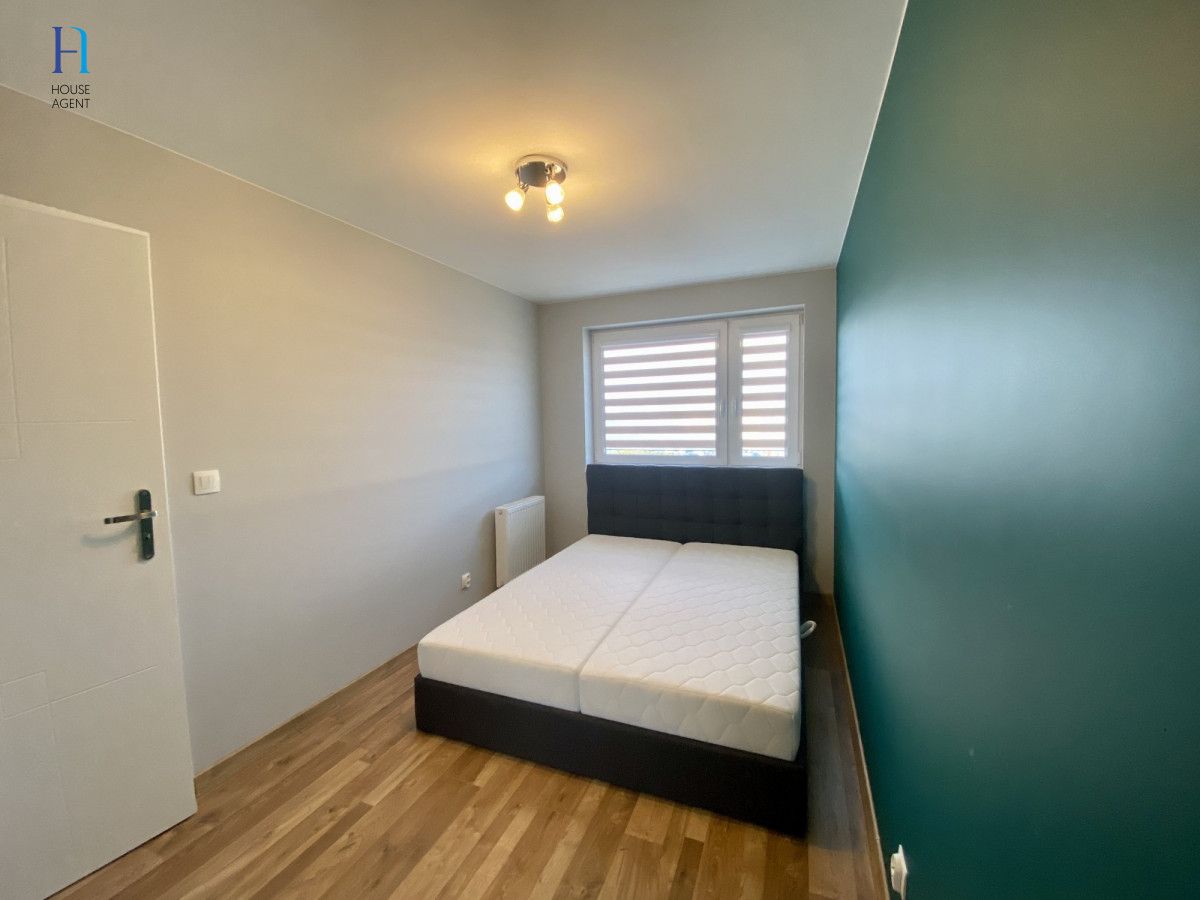 Mieszkanie 2-pokojowe Łódź Widzew, al. marsz. Józefa Piłsudskiego. Zdjęcie 9