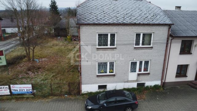 dom wolnostojący, 6 pokoi Daleszyce. Zdjęcie 13