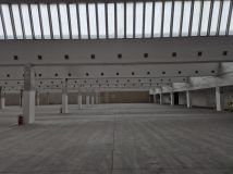 Hala/magazyn Ozorków, Łęczycka. Zdjęcie 2