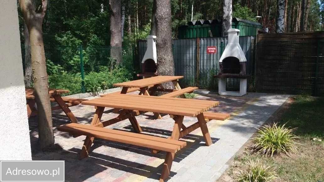 Mieszkanie 2-pokojowe Pobierowo, ul. Leśna. Zdjęcie 5