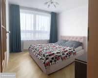 Mieszkanie 2-pokojowe Warszawa Ursynów, al. Komisji Edukacji Narodowej. Zdjęcie 4