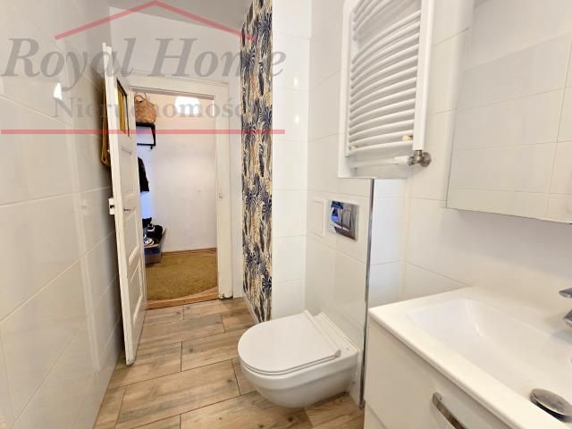 Mieszkanie 3-pokojowe Wrocław Krzyki, ul. Piękna. Zdjęcie 8