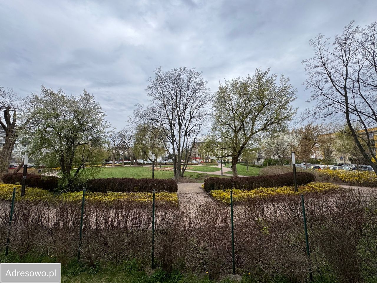 Mieszkanie 2-pokojowe Piaseczno, ul. Warszawska. Zdjęcie 19