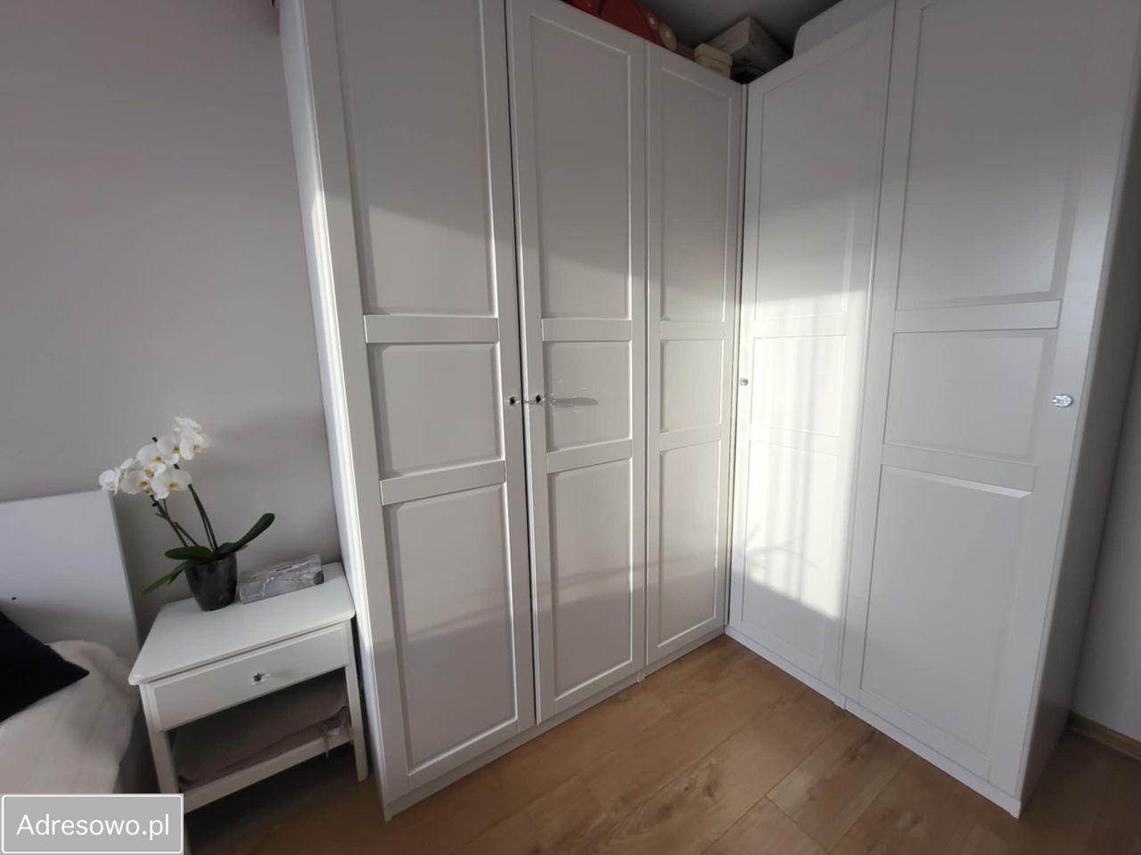 Mieszkanie 3-pokojowe Lublin Bronowice, ul. Krańcowa. Zdjęcie 9