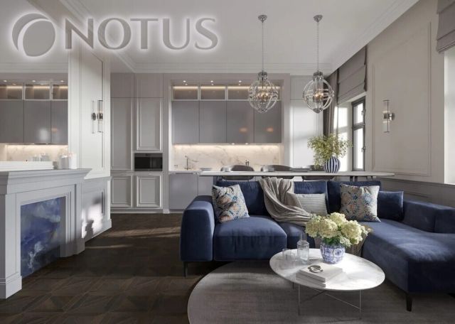 Mieszkanie 3-pokojowe Kraków, ul. Dobrego Pasterza. Zdjęcie 1