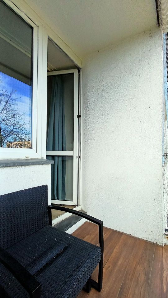 Mieszkanie 2-pokojowe Łódź Julianów, ul. Julianowska. Zdjęcie 14