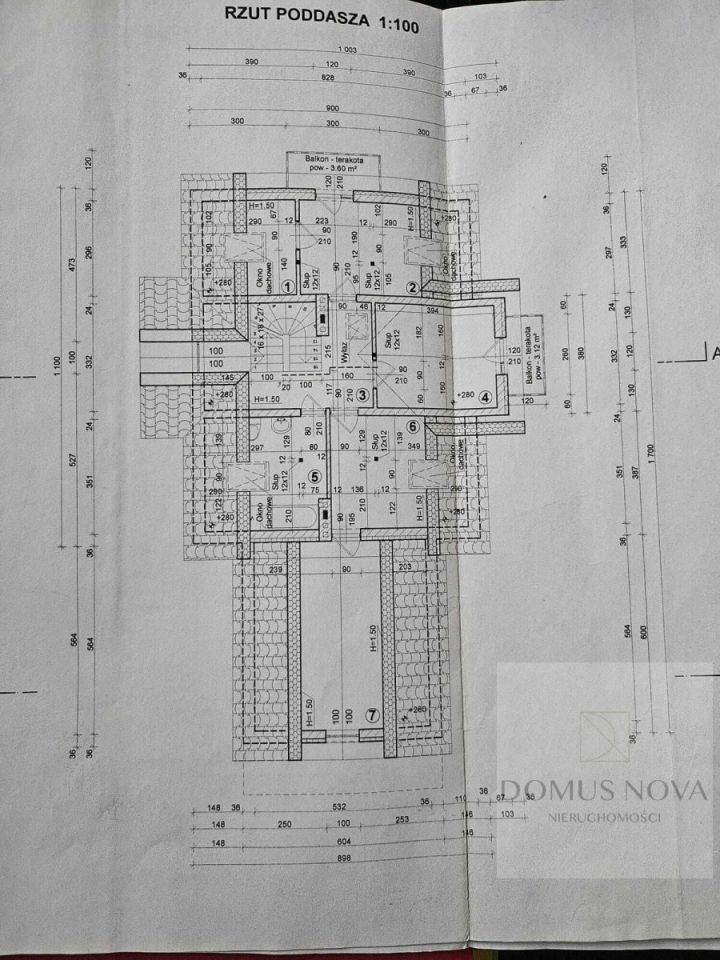 dom wolnostojący, 6 pokoi Kaczka. Zdjęcie 7