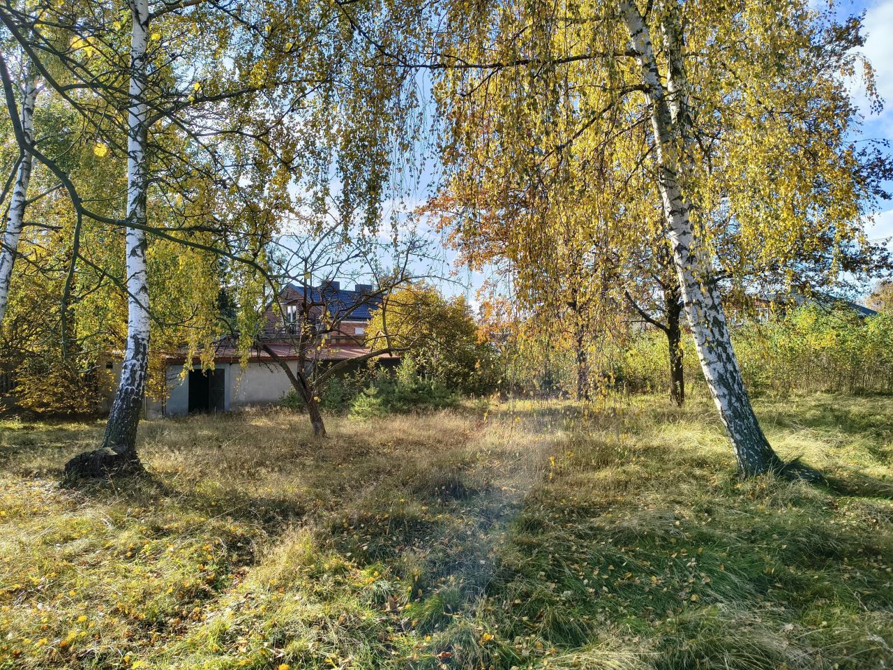 Działka budowlana Żakowice, ul. Piotrkowska. Zdjęcie 2