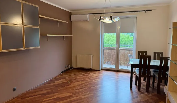 Mieszkanie 2-pokojowe Warszawa Wawer, ul. Palmowa