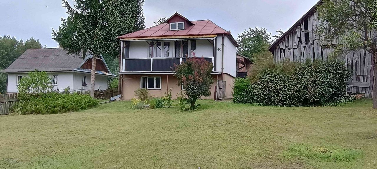dom wolnostojący, 3 pokoje Wierzchowiska Dolne. Zdjęcie 2