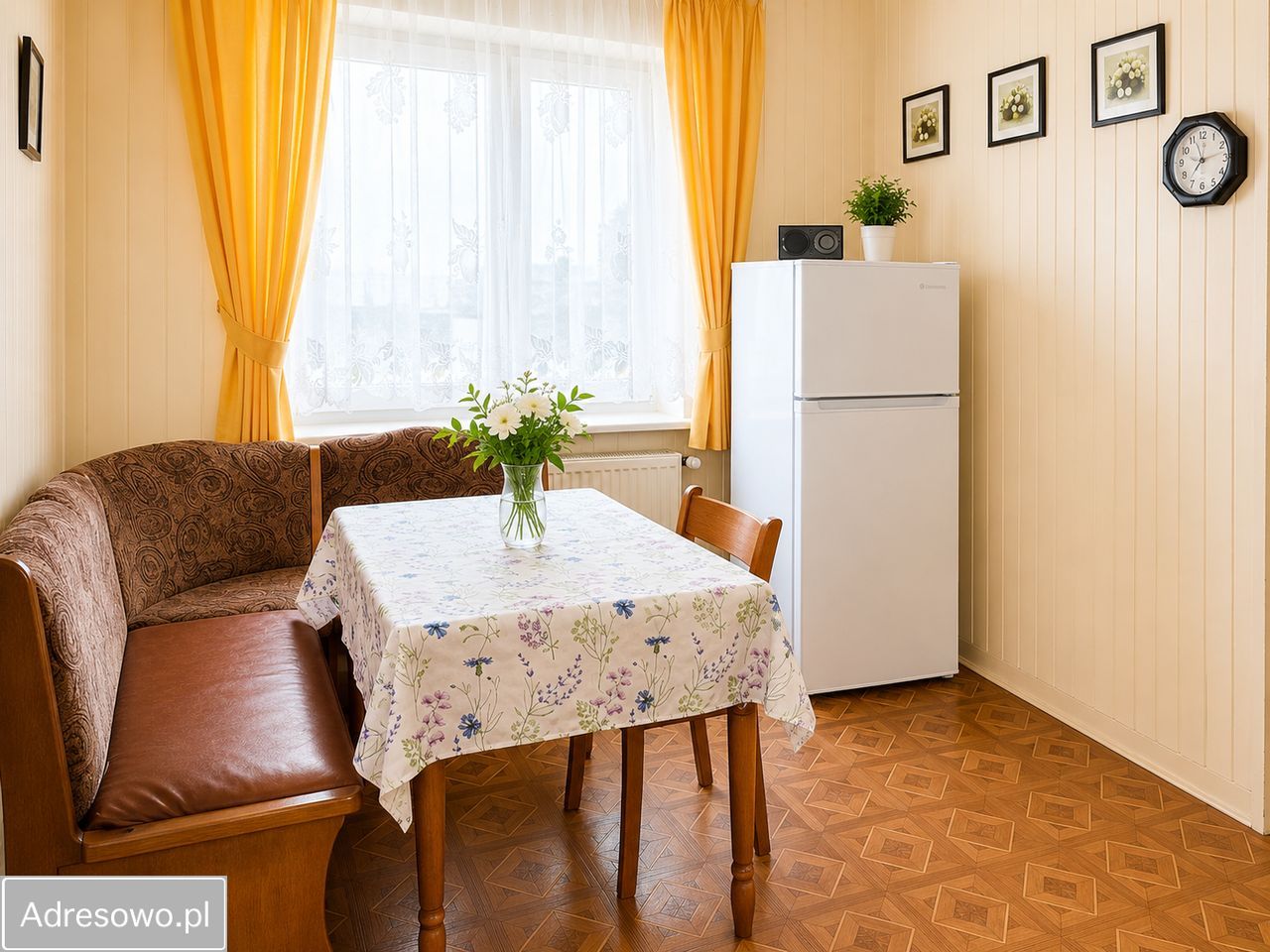 dom wolnostojący, 3 pokoje Gołąb, ul. Puławska. Zdjęcie 10