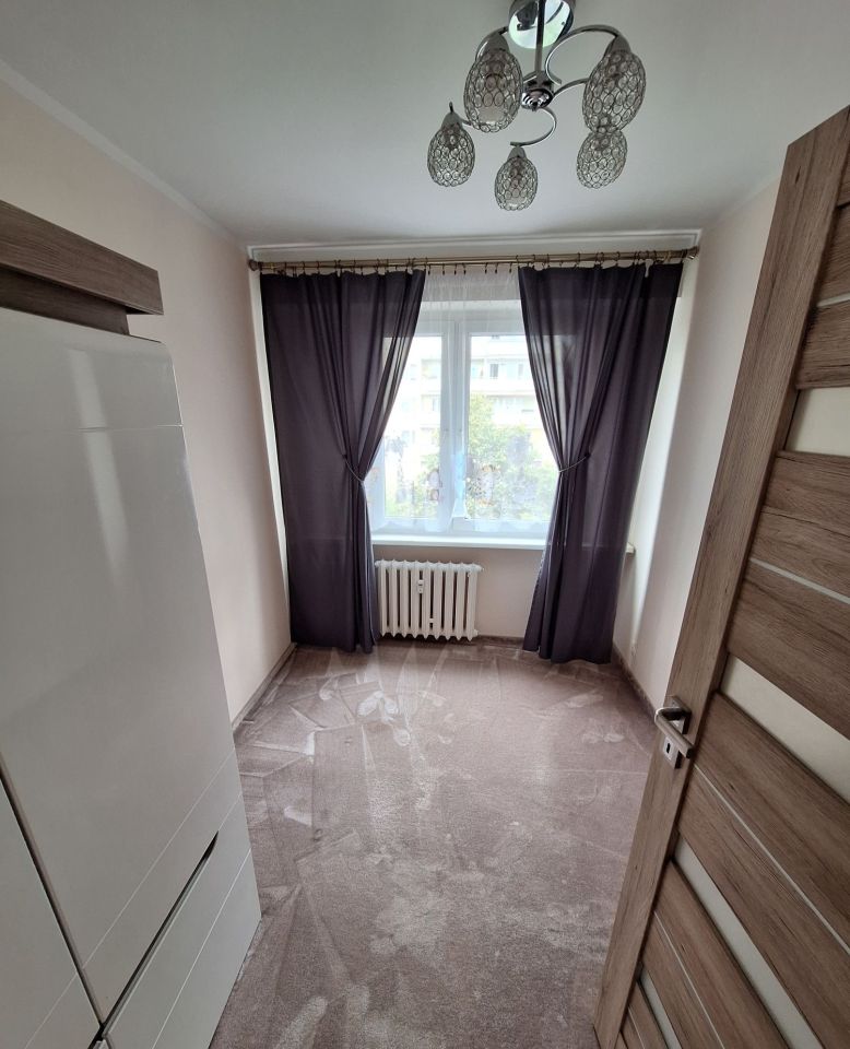 Mieszkanie 2-pokojowe Toruń Na Skarpie, ul. Juliana Prejsa. Zdjęcie 4