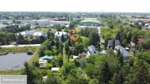 Działka budowlana Warszawa Ursus, ul. Stanisława Bodycha. Zdjęcie 2