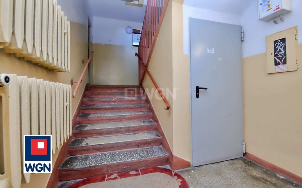 Mieszkanie 2-pokojowe Gorzów Wielkopolski, ul. Stilonowa. Zdjęcie 15