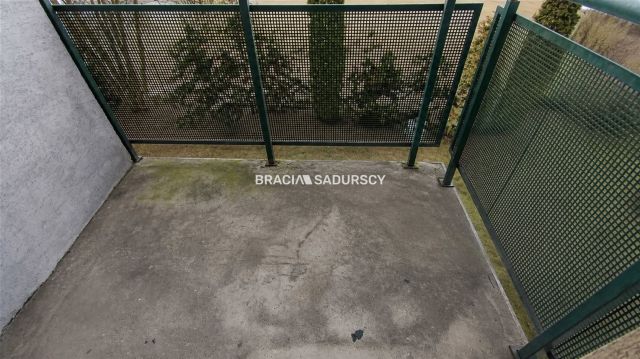 Mieszkanie 1-pokojowe Kraków Prądnik Biały, ul. Macieja Słomczyńskiego. Zdjęcie 13