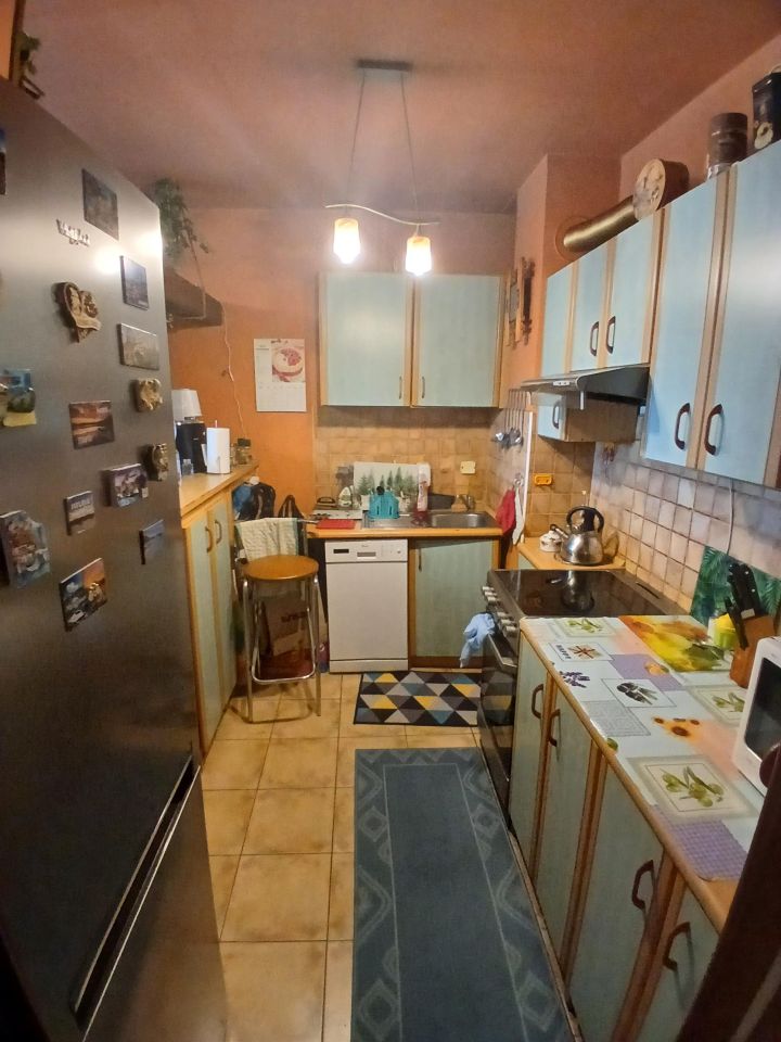 Mieszkanie 2-pokojowe Żyrardów Centrum, Spółdzielcza. Zdjęcie 5