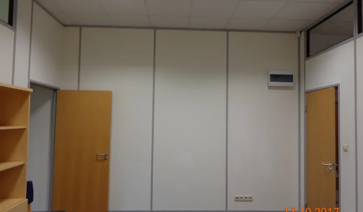 Biuro Rybnik Rybnicka Kuźnia, ul. Podmiejska