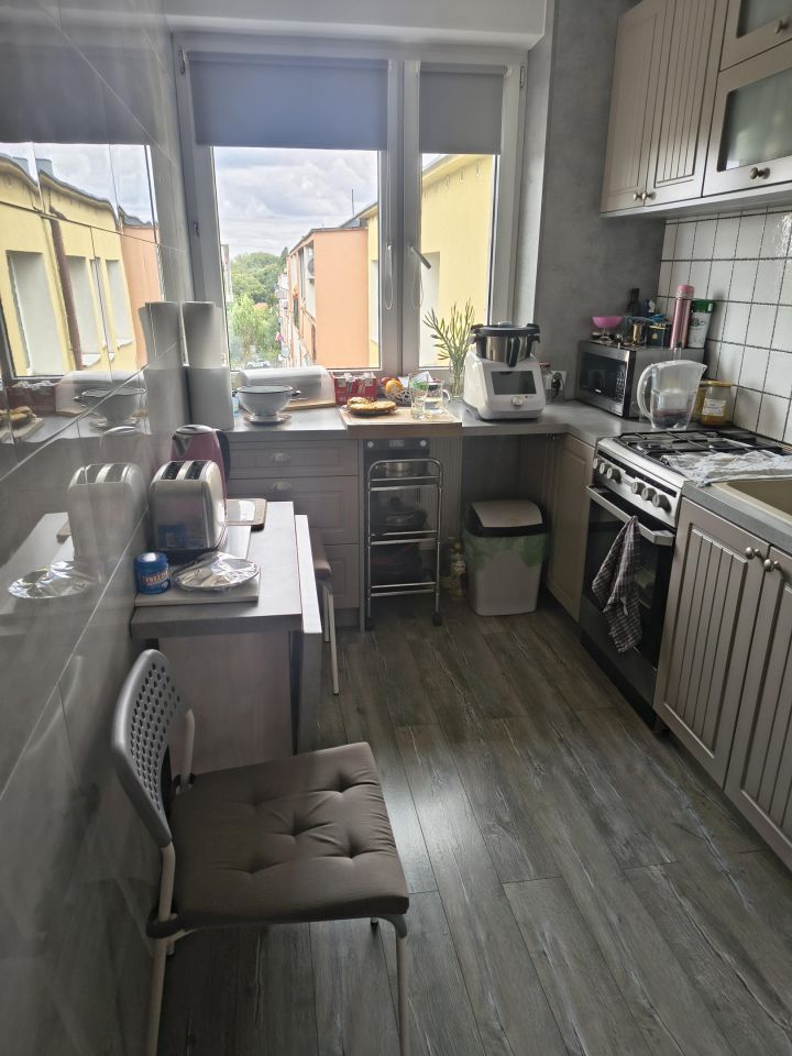 Mieszkanie 2-pokojowe Szczecin Podjuchy, ul. Floriana Szarego. Zdjęcie 7
