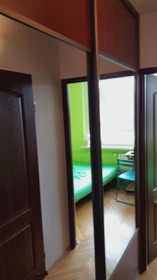 Mieszkanie 3-pokojowe Warszawa Śródmieście, ul. Okrąg. Zdjęcie 68