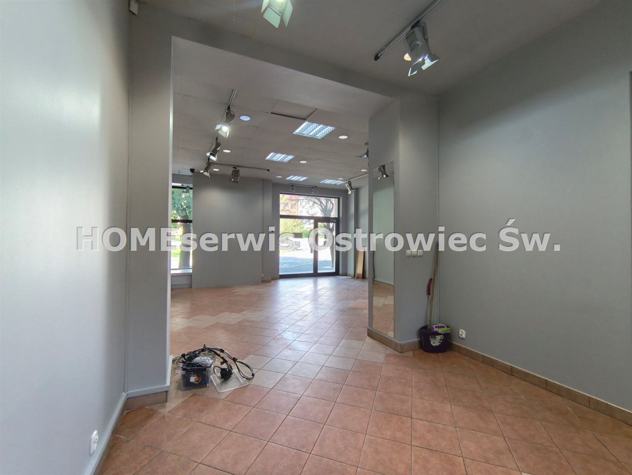 Mieszkanie 2-pokojowe Ostrowiec Świętokrzyski Centrum, ul. Rynek. Zdjęcie 5