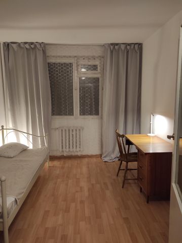 Mieszkanie 4-pokojowe Łódź Bałuty, ul. Bolesława Limanowskiego. Zdjęcie 4