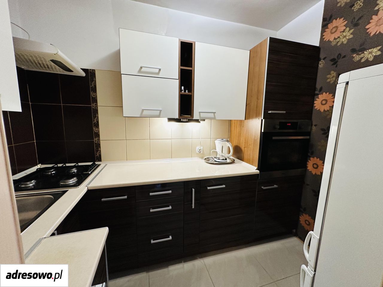 Mieszkanie 2-pokojowe Katowice Śródmieście, ul. Strzelecka. Zdjęcie 3