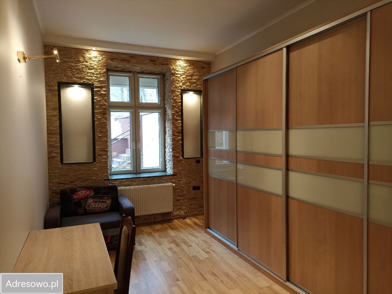 Mieszkanie 4-pokojowe Gdańsk Śródmieście, ul. Na Stoku. Zdjęcie 8