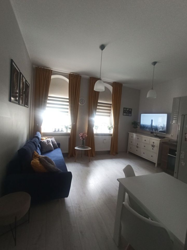 Mieszkanie 2-pokojowe Oleśnica Lucień, ul. Bociania