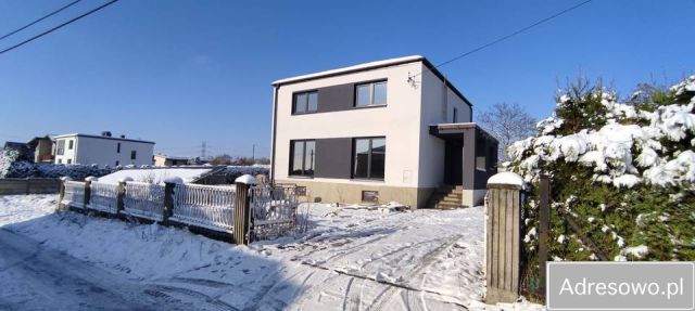 dom wolnostojący Syrynia. Zdjęcie 1