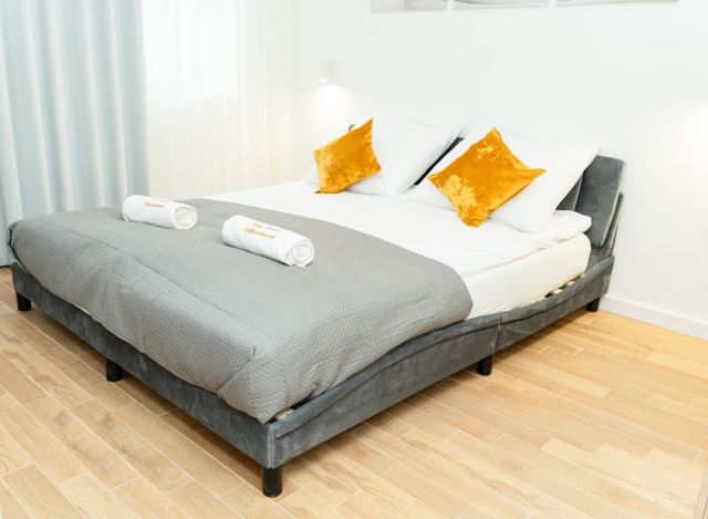 Mieszkanie 1-pokojowe Krynica-Zdrój. Zdjęcie 4