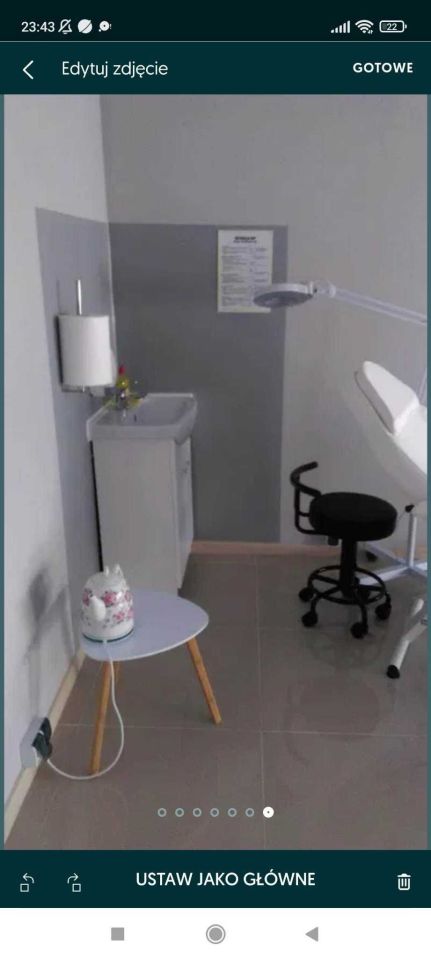 Lokal Bełchatów, al. ks. kard. Stefana Wyszyńskiego. Zdjęcie 5