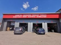 Nieruchomość komercyjna Urszulin, ul. Kwiatowa. Zdjęcie 2