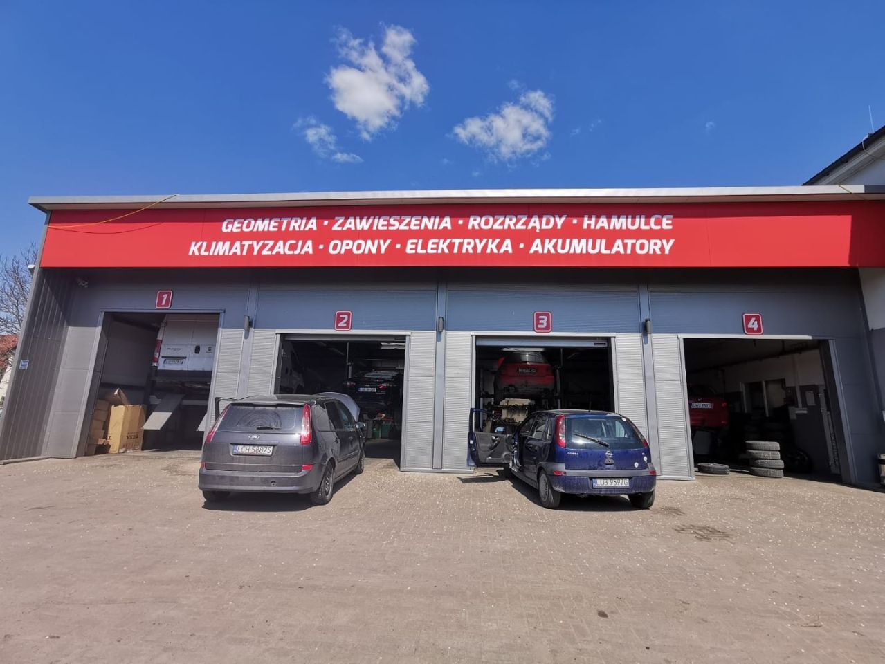 Nieruchomość komercyjna Urszulin, ul. Kwiatowa. Zdjęcie 3