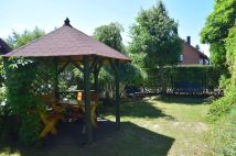 Hotel/pensjonat Rowy. Zdjęcie 2