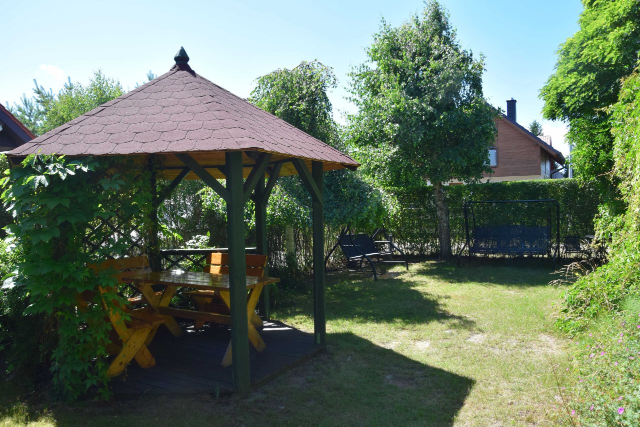 Hotel/pensjonat Rowy. Zdjęcie 3