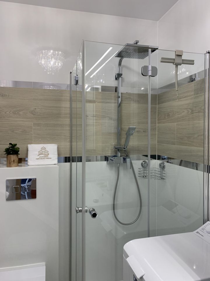 Mieszkanie 4-pokojowe Kołobrzeg, ul. gen. Stanisława Maczka. Zdjęcie 10