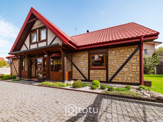 dom wolnostojący, 8 pokoi Piastów, ul. J. Lelewela. Zdjęcie 2