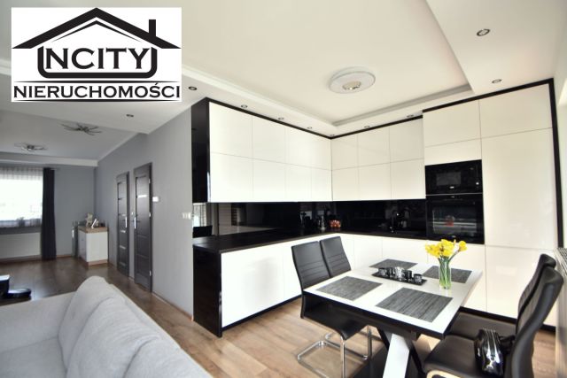 Mieszkanie 4-pokojowe Pruszcz Gdański, ul. Jarosława Dąbrowskiego. Zdjęcie 6