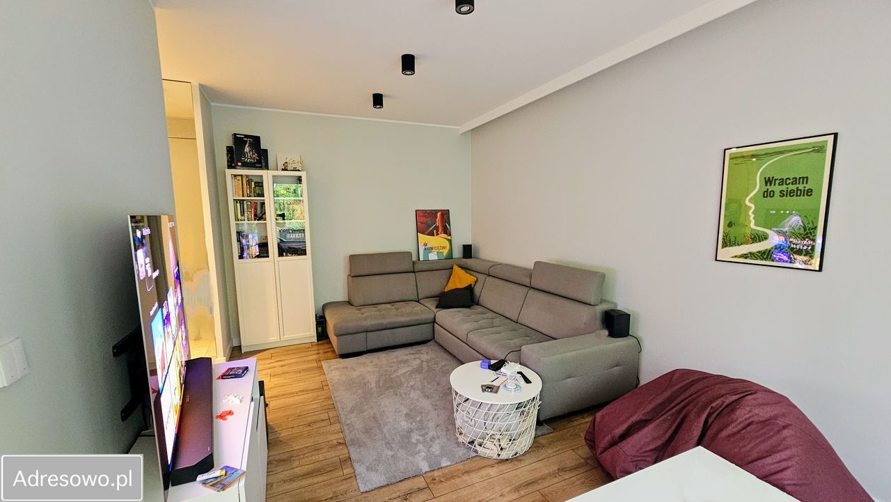 Mieszkanie 2-pokojowe Łódź Widzew